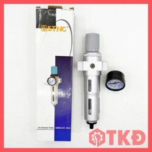 bộ lọc điều áp stnc kiểu festo lfr 3