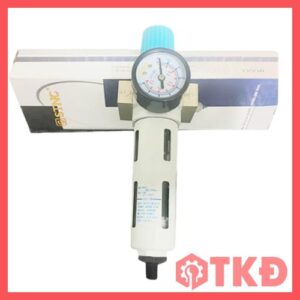 bộ lọc điều áp stnc kiểu festo lfr