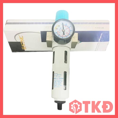 bộ lọc điều áp stnc kiểu festo lfr