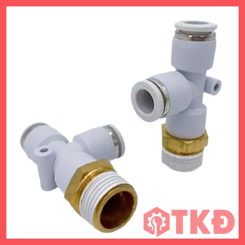 co nối khí nén ypd 5