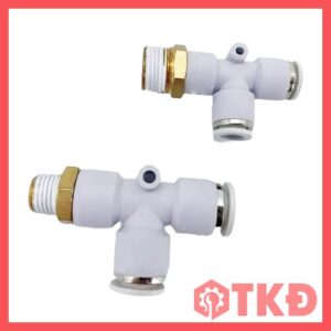 co nối khí nén ypd 6