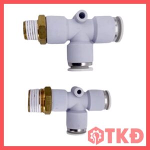co nối khí nén ypd 8