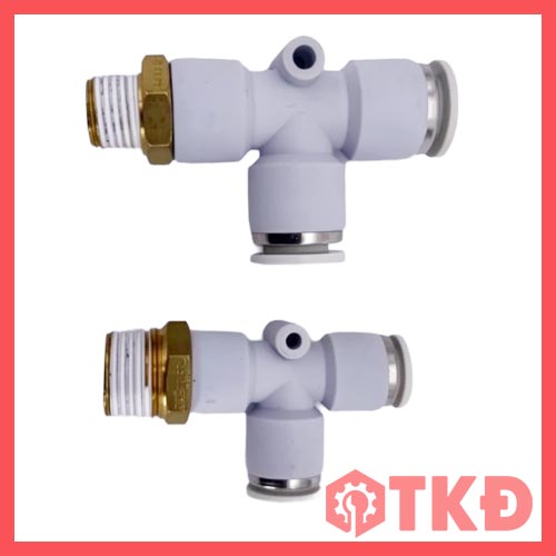 co nối khí nén ypd 8