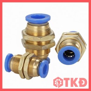 co nối nhanh khí nén pm