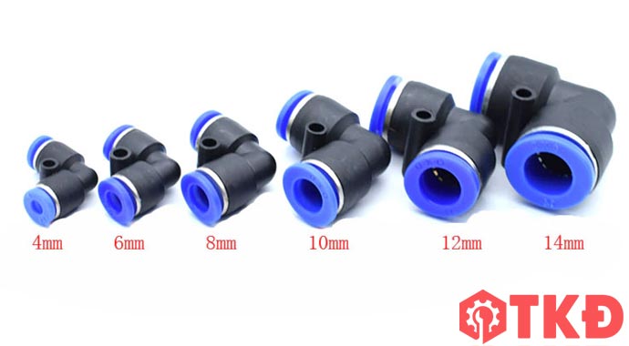 co nối nhanh khí nén pv co nối nhanh khí nén pv