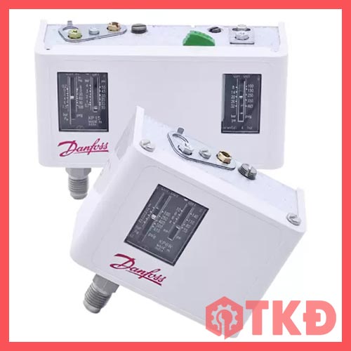 công tắc áp suất danfoss 3