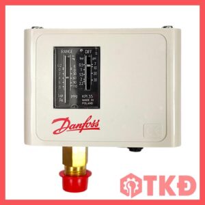 công tắc áp suất danfoss