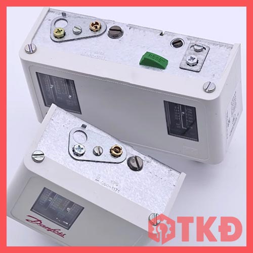 công tắc áp suất danfoss 6