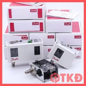 công tắc áp suất danfoss 7