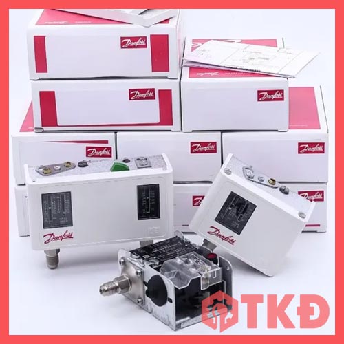 công tắc áp suất danfoss 7