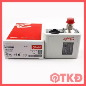 công tắc áp suất danfoss 8