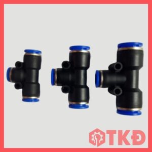 cút nối khí nén peg