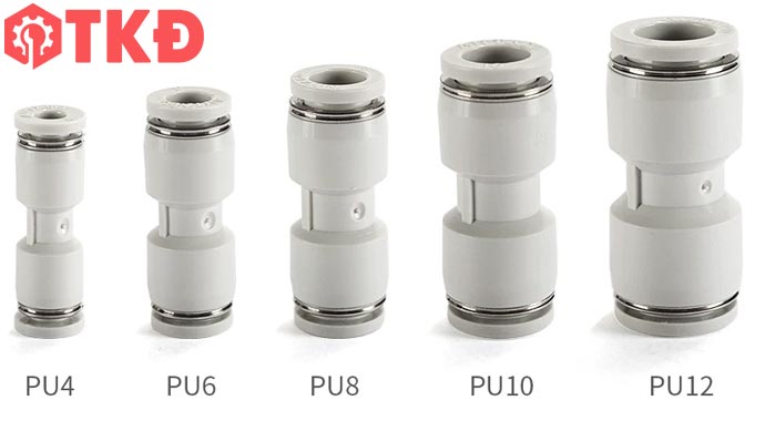 cút nối khí nén ypu 7 cút nối khí nén ypu 7