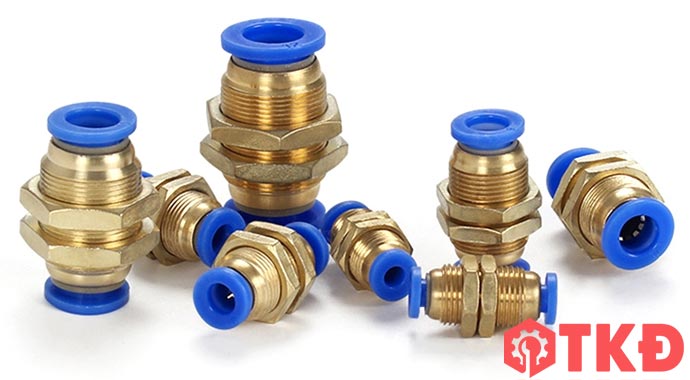cút nối nhanh khí nén pm cút nối nhanh khí nén pm