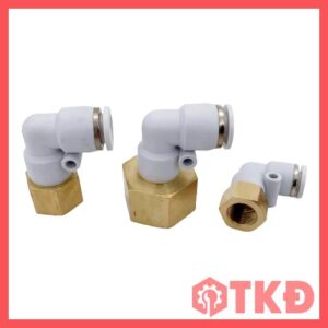 cút nối nhanh yplf 6