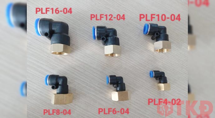 cút nối plf cút nối plf