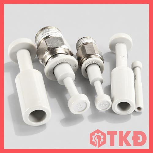 đầu bịt nhanh khí nén