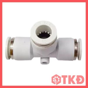 đầu nối nhanh khí nén ype 2