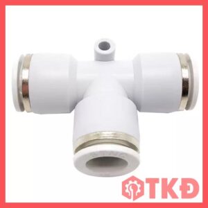 đầu nối nhanh khí nén ype