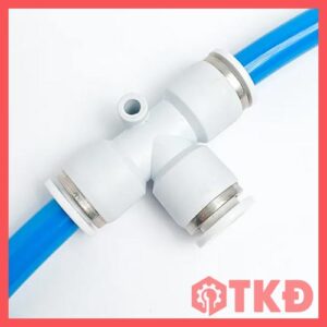 đầu nối nhanh khí nén ype 5
