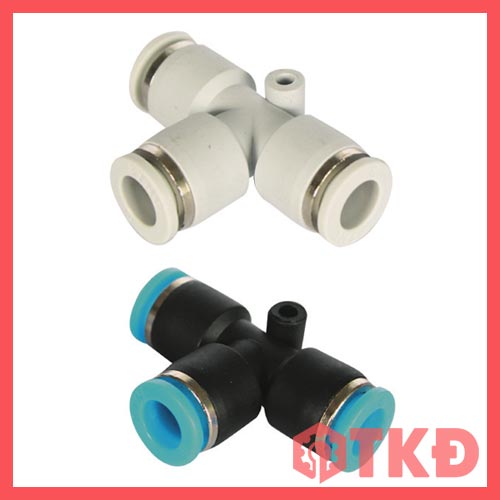 đầu nối nhanh khí nén ype 9