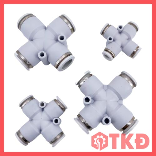 đầu nối nhanh khí nén ypza 2