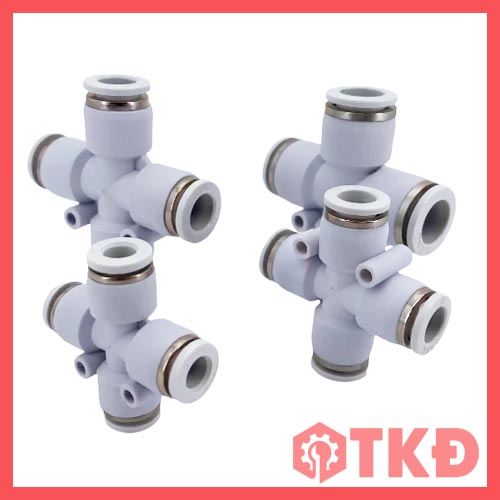 đầu nối nhanh khí nén ypza 3