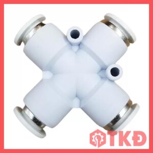 đầu nối nhanh khí nén ypza