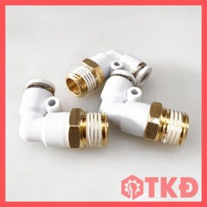 đầu nối nhanh pl