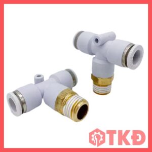 đầu nối nhanh ypb 3