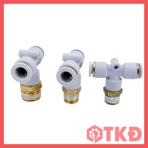 đầu nối nhanh ypb 4