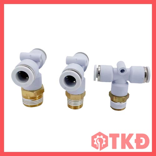 đầu nối nhanh ypb 4