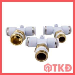 đầu nối nhanh ypb 5