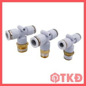 đầu nối nhanh ypb 6