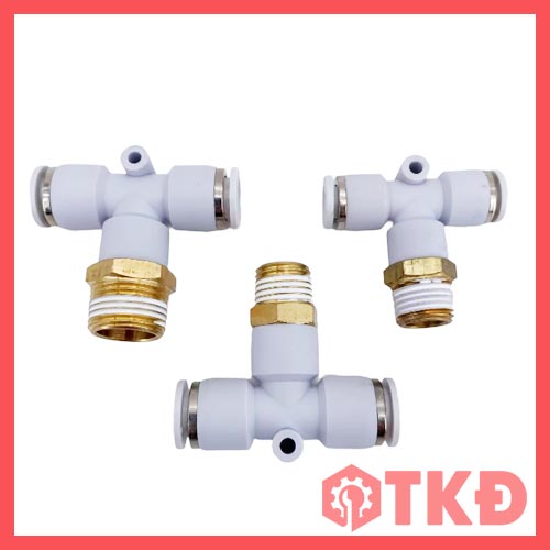 đầu nối nhanh ypb 7