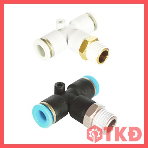đầu nối nhanh ypb 8