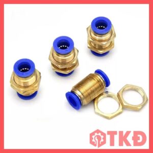 đầu nối nhanh ypm 3