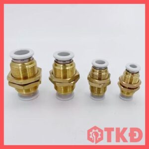 đầu nối nhanh ypm 6