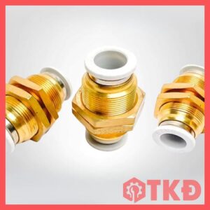 đầu nối nhanh ypm 7