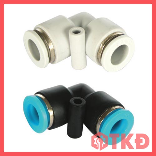 đầu nối nhanh khí nén ypv 2