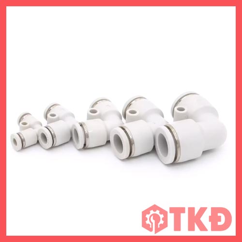 đầu nối nhanh khí nén ypv 4