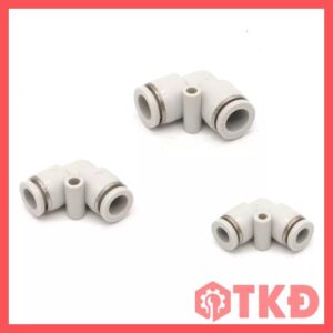 đầu nối nhanh khí nén ypv 5