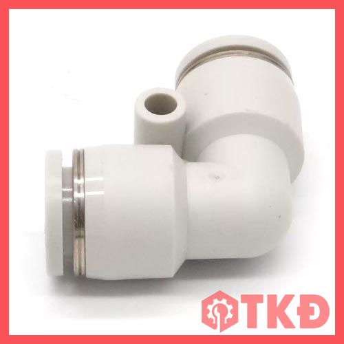 đầu nối nhanh khí nén ypv 6