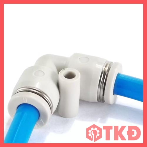 đầu nối nhanh khí nén ypv 8