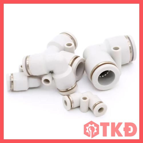 đầu nối nhanh khí nén ypv