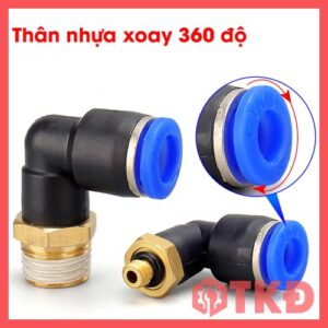 đầu nối pl