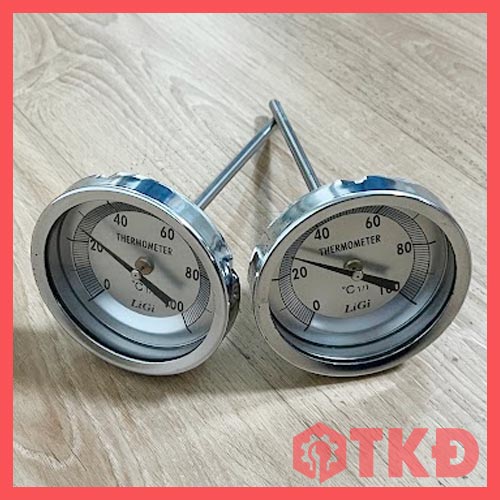 đồng hồ đo nhiệt độ chân sau 4