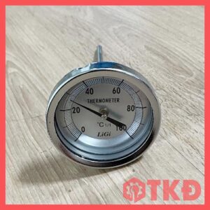 đồng hồ đo nhiệt độ chân sau 7