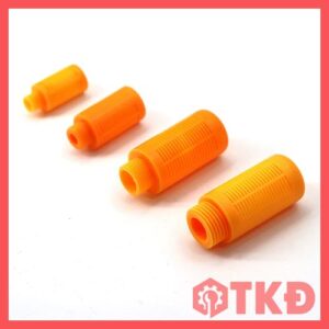 giảm thanh khí nén nhựa psl 2
