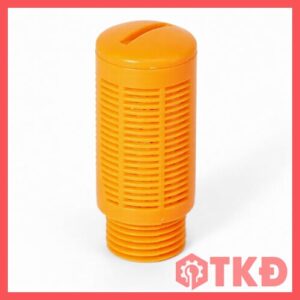 giảm thanh khí nén nhựa psl
